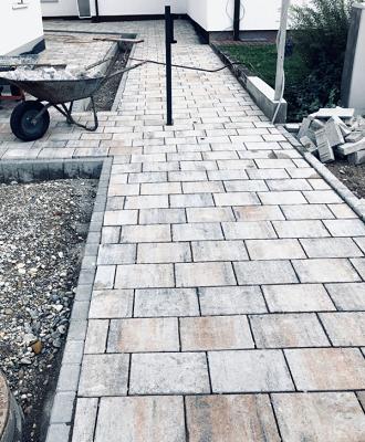 E&D Garten-Bau