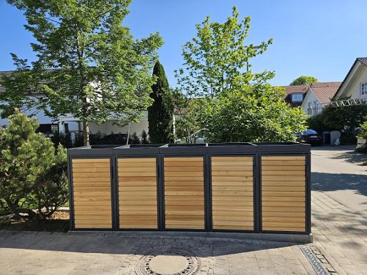 VG Garten- & Landschaftsbau