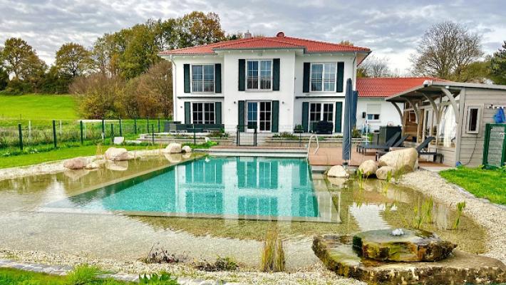 S. Harrer Bauservice