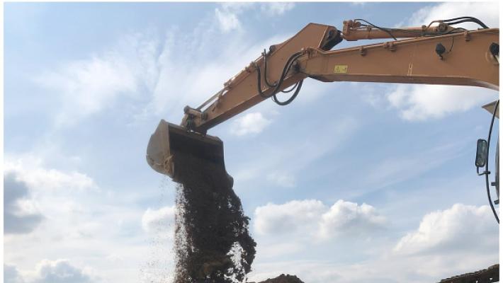 ATM-Bau Baggerbetrieb, Garten- und Landschaftsbau, Sanierung