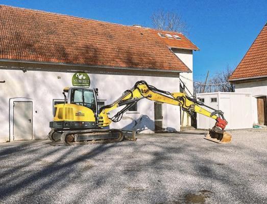 Stowasser Garten- und Landschaftsbau GmbH