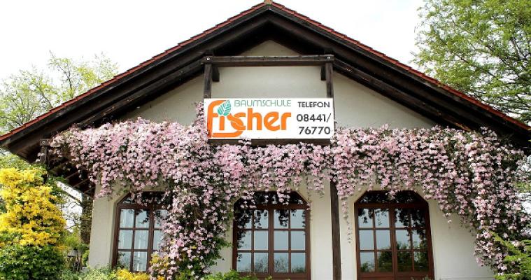 Baumschule Fischer Pfaffenhofen