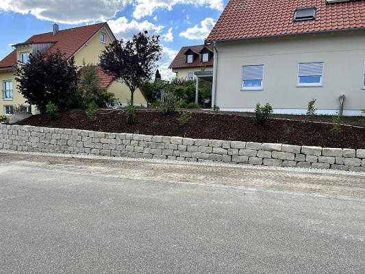 Kern's Gartenpflege &Gartenbau
