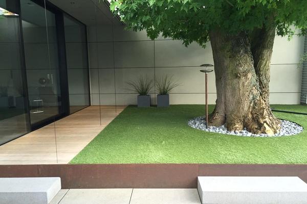 BAIER Garten- und Landschaftsbau, Pfaffenhofen an der Roth