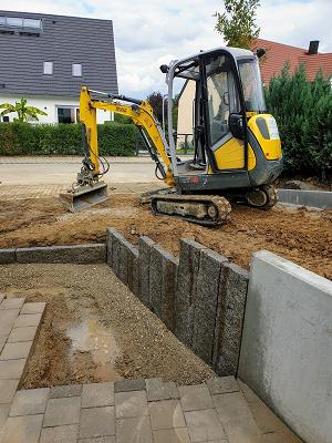 Vogler Dietmar Garten- und Landschaftsbau