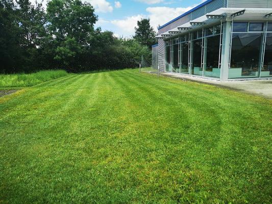 Gerth Garten Landschaftspflege und Hausmeisterservice