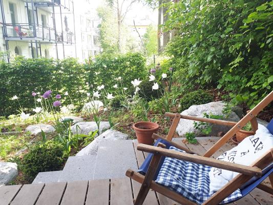 Garten & Landschaft Kraus