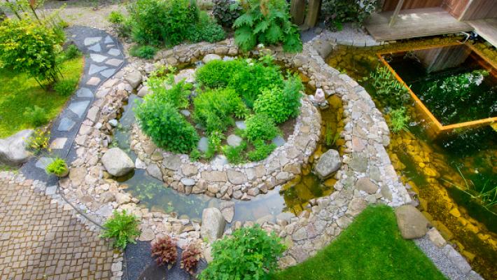 CERES Garten- und Landschaftsbau Franz Breu