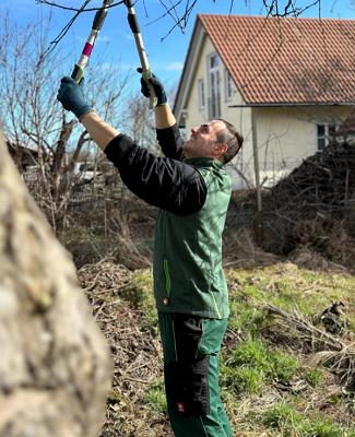 Gartenpflege Trost Freising
