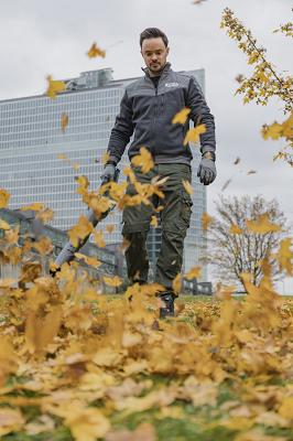 Johannes Mundigl Objekt & Gartenpflege