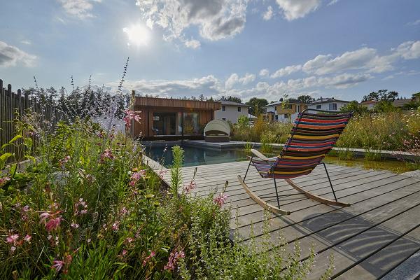 Schweiger Garten- und Landschaftsbau GmbH & Co. KG | Gärtner von Eden