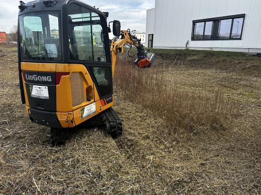 MSD - Michael Schneider - Gartenbau und Anlagenpflege