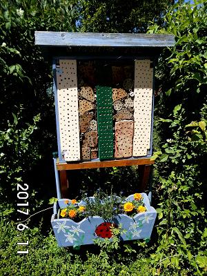 Verein für Gartenbau und Landespflege Neufahrn e.V.