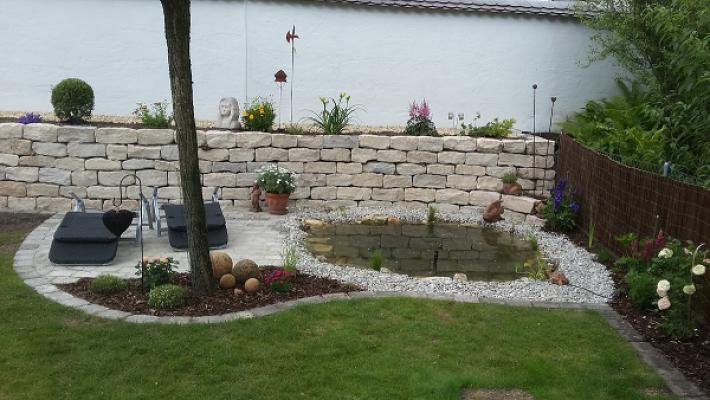 Pöllmann Gartengestaltung
