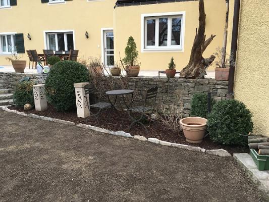 Gartenbau Bellaqa