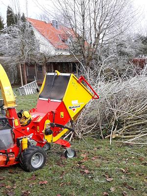 Gartenpflege & Gartengestaltung Klaus Zeindl
