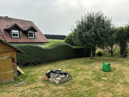 D&R Haus Garten