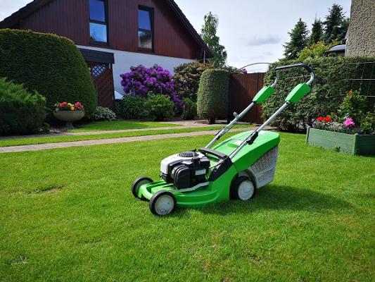 Seiler Grundstücksservice