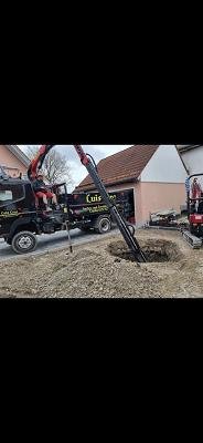 Luis Lenz Garten u. Forstdienstleistungen