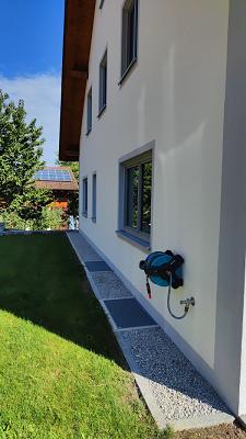 Christanell Günter Gartengestaltung