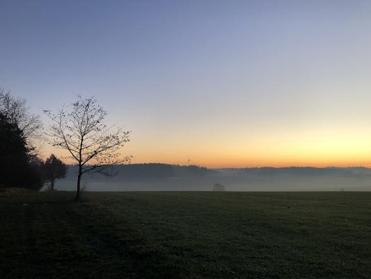 permaKULTURgarten Hohenkammer