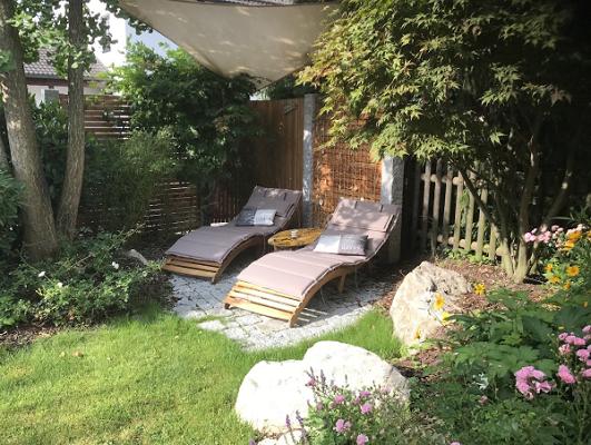 Siegfried Aul Landschafts- und Gartenbau