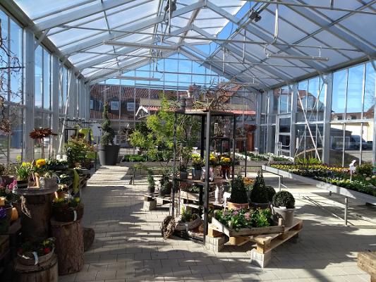 Blumenbinderei Mauern