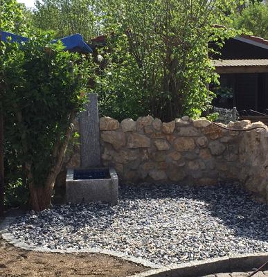 Andreas Huber Garten- Landschaftsbau