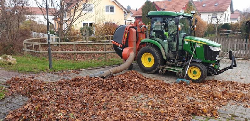 Landschaftspflege Aigner
