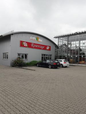 Gärtnerei Strohmair u. Hirsch GmbH & Co. KG