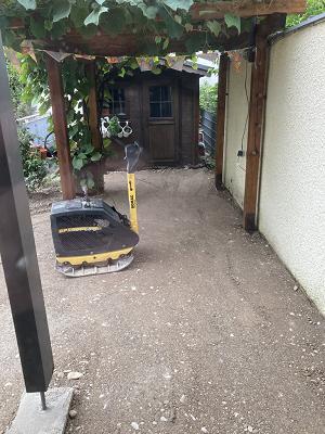 Alexander Cygan Gartenbau AC Gartengestaltung München