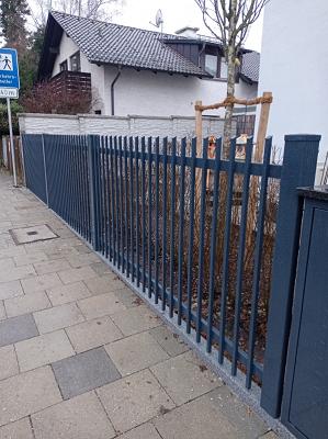 Hübner Zaun & Galabau