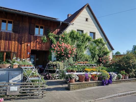 Gärtnerei Seidl