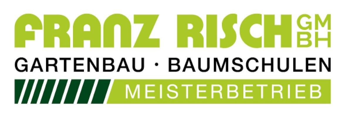Franz Risch GmbH Gartenbau und Baumschulen Meisterbetrieb