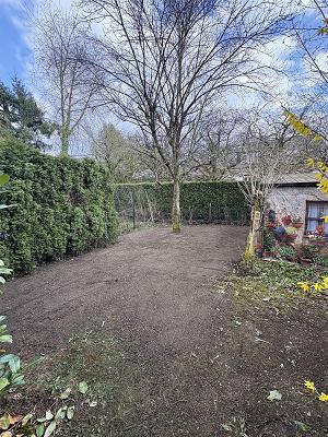 GOLDWERK Garten- und Landschaftsbau GmbH