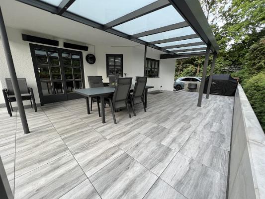 Zacherl Garten- und Landschaftsbau GmbH