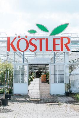 Gartencenter Köstler