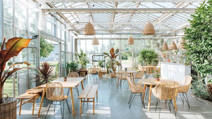 Gartencafé Gärtners Töchter