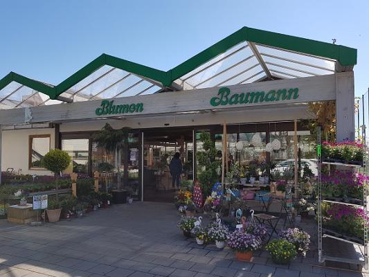 Gärtnerei Baumann