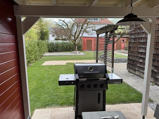 Werner Anderlik Garten- und Landschaftsbau GmbH