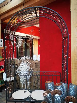 Urgibl grün erleben