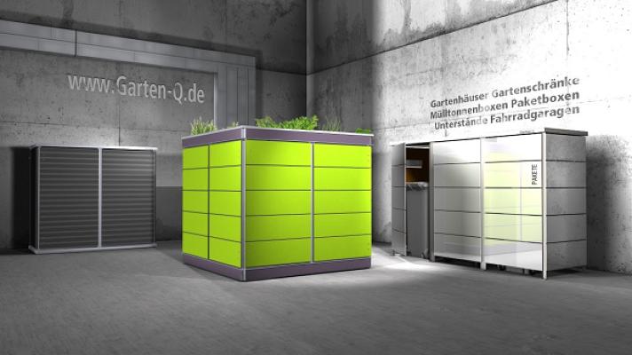 Garten-Q GmbH