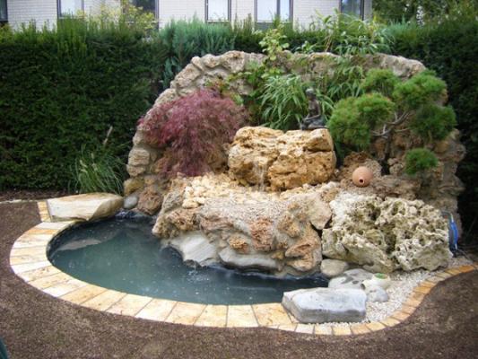 Botanik & Stein im Design GmbH