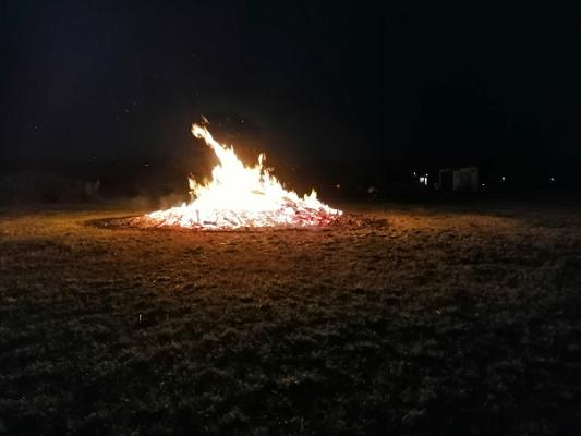 Kraut- und Rübenacker