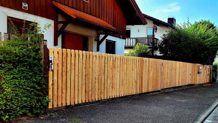 L&V Gartenbau Lieske & Veigl GbR