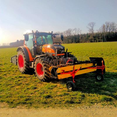 Landschaftspflege Heilmaier