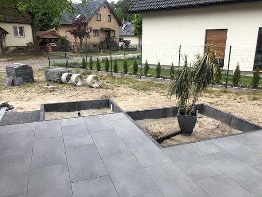 Haus & Gartenservice Hermann Glöde