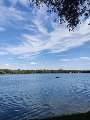 1. Kleingartenverein Unterföhring