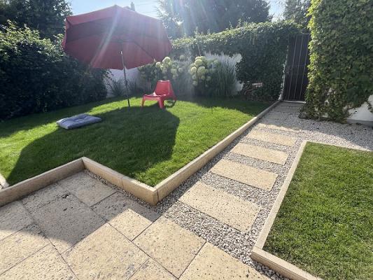 Gartenpflege Kreileder