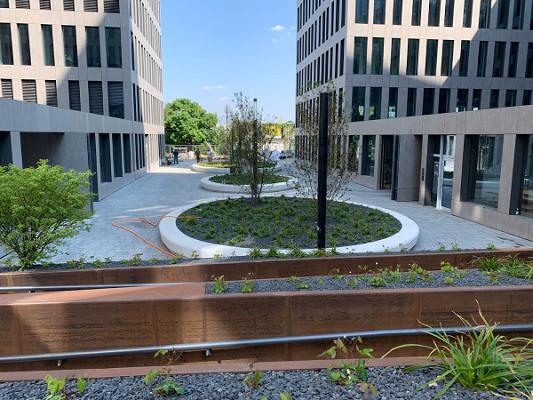 Qerkinaj, Garten- und Landschaftsbau GmbH